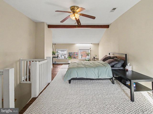 314 S REGESTER ST, Baltimore, MD 21231