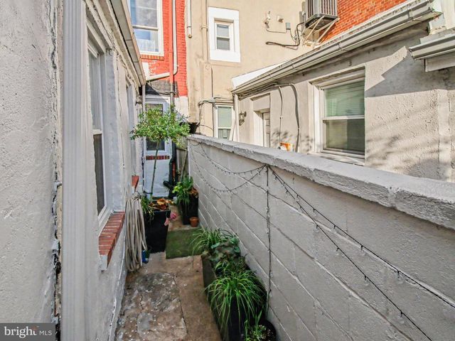 314 S REGESTER ST, Baltimore, MD 21231
