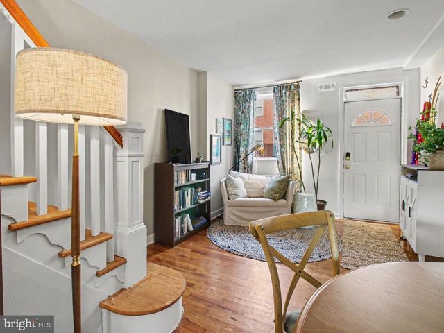 314 S REGESTER ST, Baltimore, MD 21231