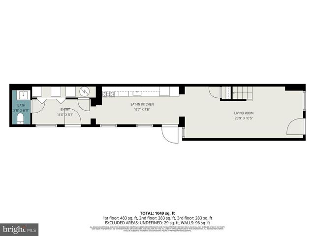 314 S REGESTER ST, Baltimore, MD 21231