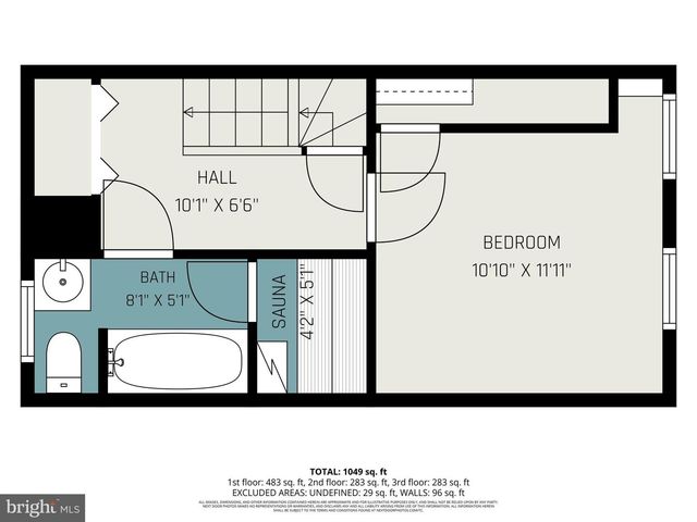 314 S REGESTER ST, Baltimore, MD 21231