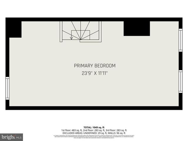 314 S REGESTER ST, Baltimore, MD 21231