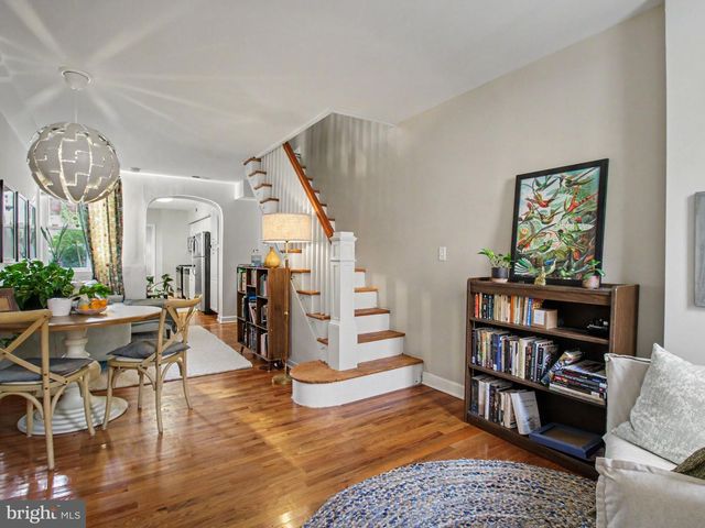 314 S REGESTER ST, Baltimore, MD 21231