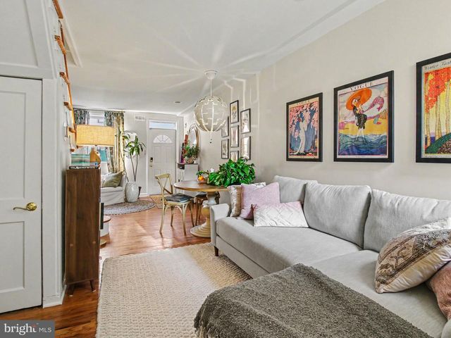 314 S REGESTER ST, Baltimore, MD 21231