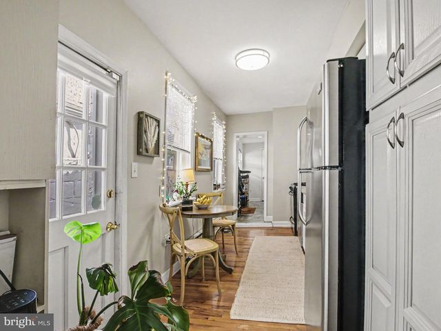 314 S REGESTER ST, Baltimore, MD 21231