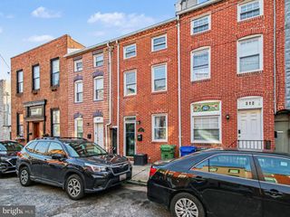 314 S REGESTER ST, Baltimore, MD 21231