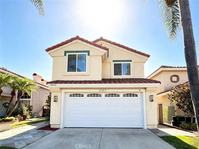 18583 Callens Cir, Fountain Valley, CA 92708