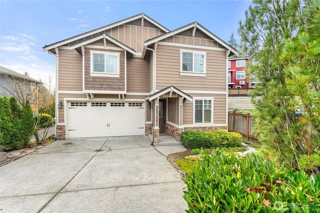 19726 Filbert Drive, Bothell, WA 98012