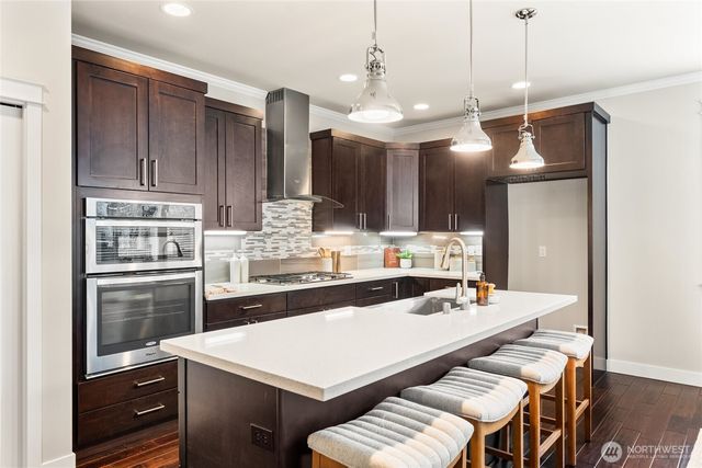 19726 Filbert Drive, Bothell, WA 98012