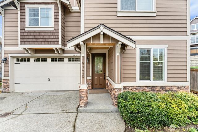 19726 Filbert Drive, Bothell, WA 98012