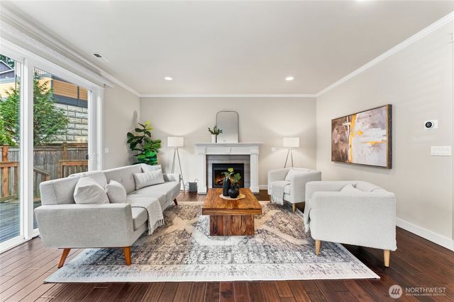 19726 Filbert Drive, Bothell, WA 98012