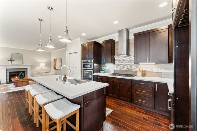 19726 Filbert Drive, Bothell, WA 98012