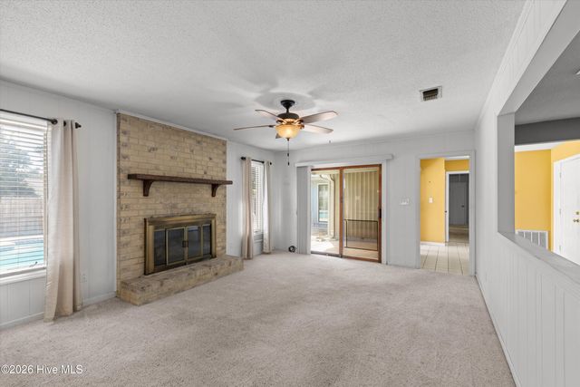 1603 Deerwood Drive, Augusta, GA 30906
