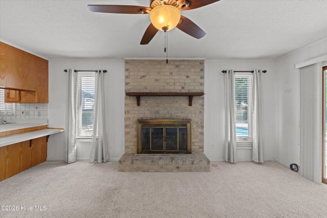 1603 Deerwood Drive, Augusta, GA 30906