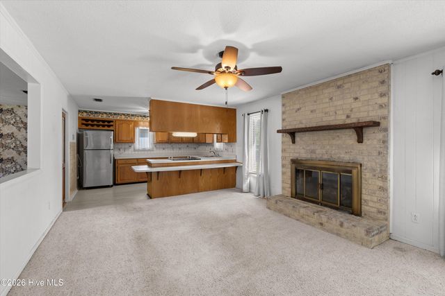 1603 Deerwood Drive, Augusta, GA 30906