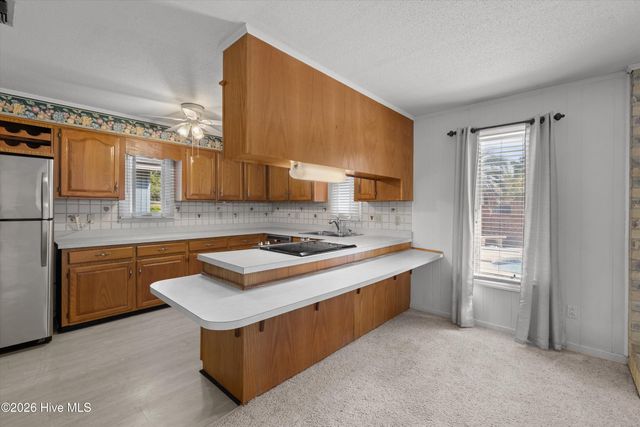 1603 Deerwood Drive, Augusta, GA 30906