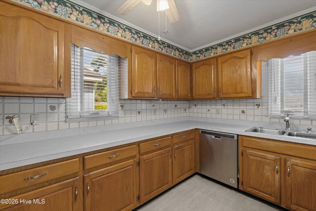 1603 Deerwood Drive, Augusta, GA 30906