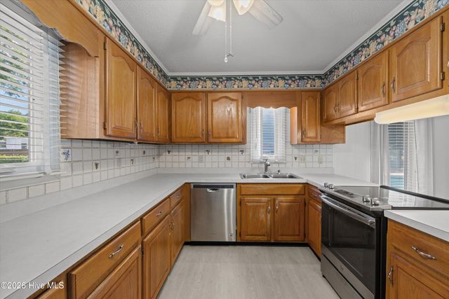 1603 Deerwood Drive, Augusta, GA 30906
