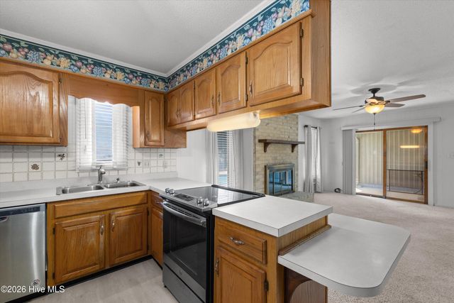 1603 Deerwood Drive, Augusta, GA 30906
