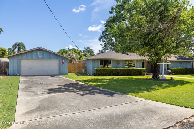 1603 Deerwood Drive, Augusta, GA 30906
