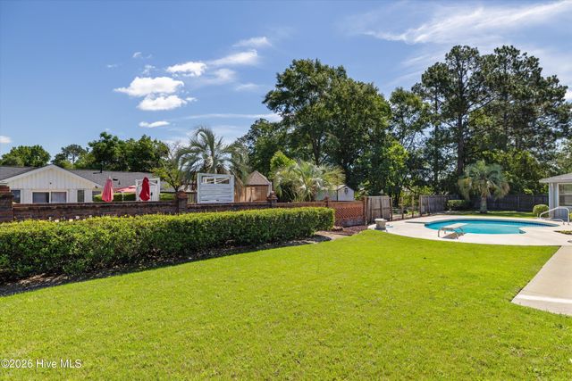 1603 Deerwood Drive, Augusta, GA 30906