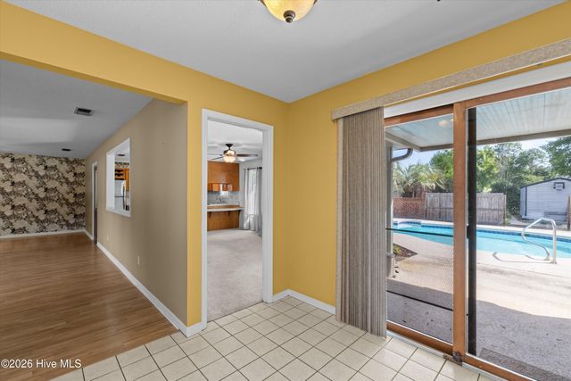 1603 Deerwood Drive, Augusta, GA 30906