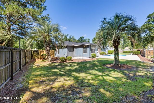 1603 Deerwood Drive, Augusta, GA 30906