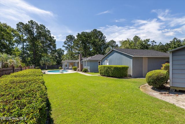 1603 Deerwood Drive, Augusta, GA 30906