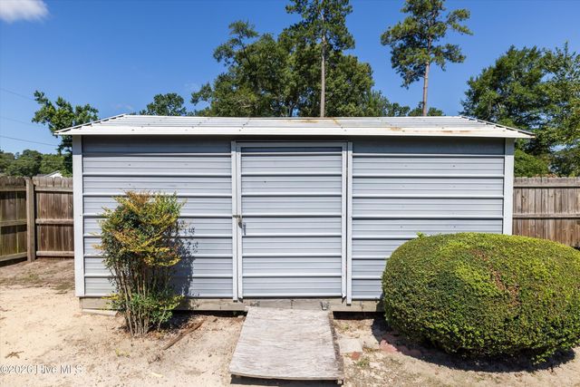 1603 Deerwood Drive, Augusta, GA 30906