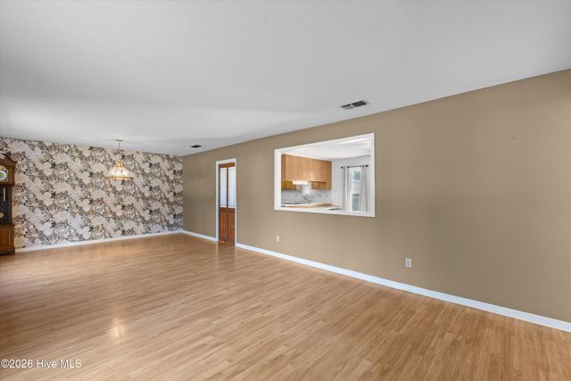 1603 Deerwood Drive, Augusta, GA 30906