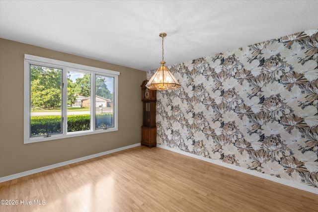 1603 Deerwood Drive, Augusta, GA 30906