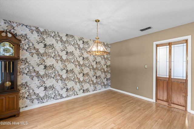 1603 Deerwood Drive, Augusta, GA 30906