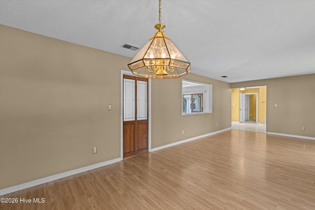1603 Deerwood Drive, Augusta, GA 30906