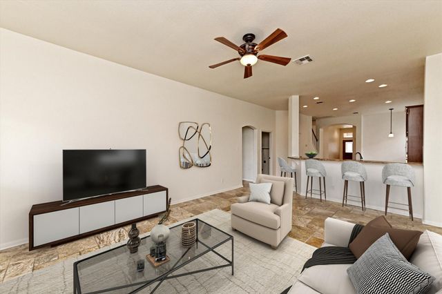 15802 Neenah Oak LOOP, Austin, TX 78717