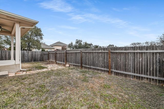 15802 Neenah Oak LOOP, Austin, TX 78717