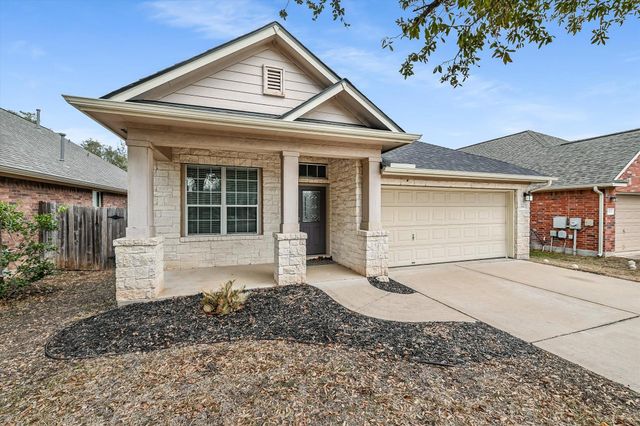 15802 Neenah Oak LOOP, Austin, TX 78717
