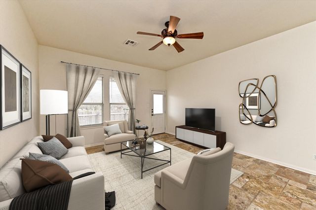 15802 Neenah Oak LOOP, Austin, TX 78717