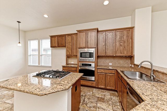 15802 Neenah Oak LOOP, Austin, TX 78717