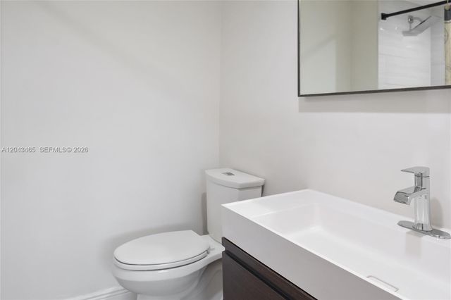12254 SW 16th Ter 107-N, Miami, FL 33175
