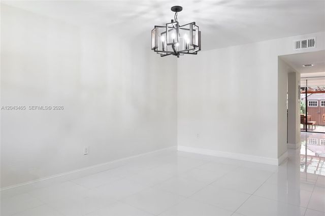 12254 SW 16th Ter 107-N, Miami, FL 33175