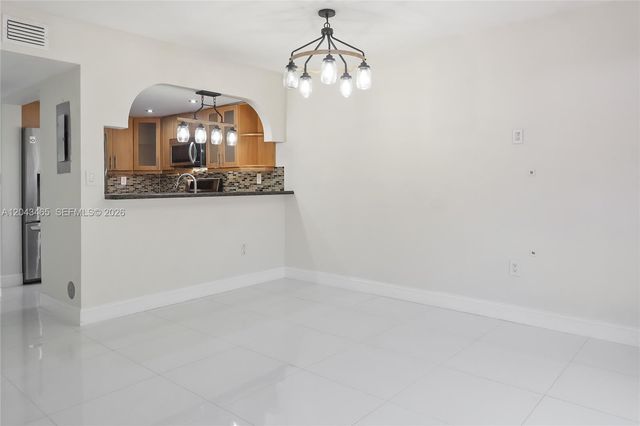 12254 SW 16th Ter 107-N, Miami, FL 33175