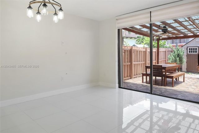 12254 SW 16th Ter 107-N, Miami, FL 33175