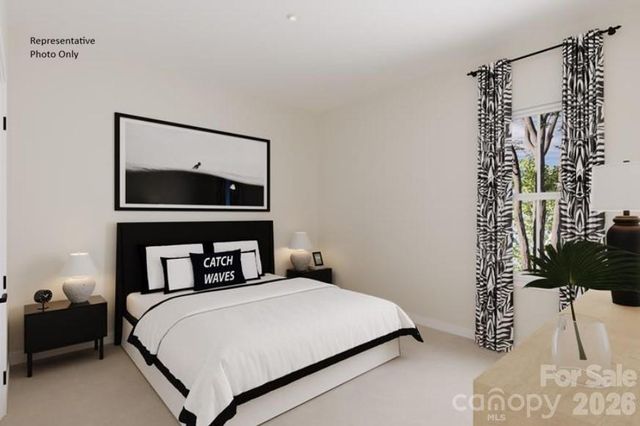 2040 Fernway Drive, Charlotte, NC 28216