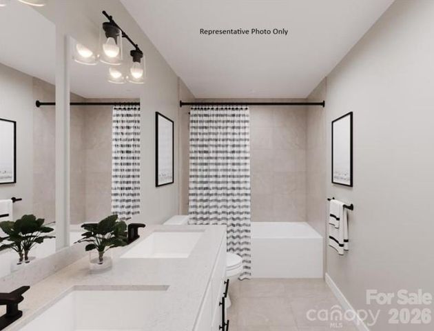 2040 Fernway Drive, Charlotte, NC 28216