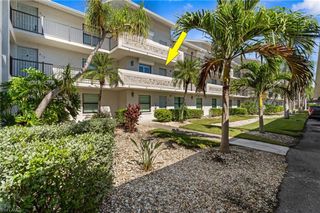 4240 SE 20th PL # 212, Cape Coral, FL 33904
