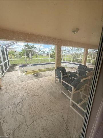 4312 27th TER, Cape Coral, FL 33993