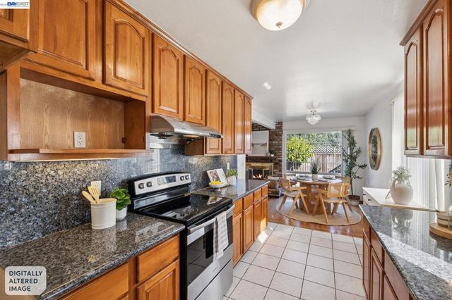 23719 Nevada Rd, Hayward, CA 94541