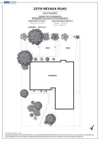 23719 Nevada Rd, Hayward, CA 94541