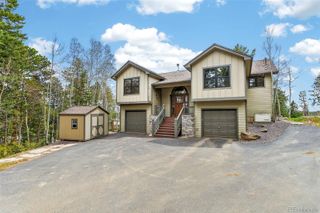 11049 Schweigert Avenue, Conifer, CO 80433