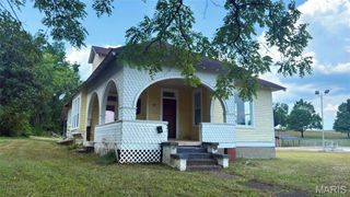 600 S Main Street, Fredericktown, MO 63645